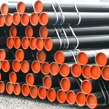 STEEL PIPE PRICE GB18248 STORAGE